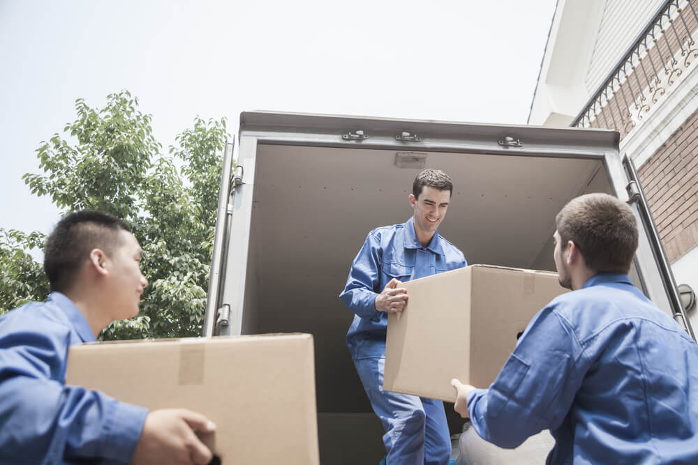 Local Movers Company