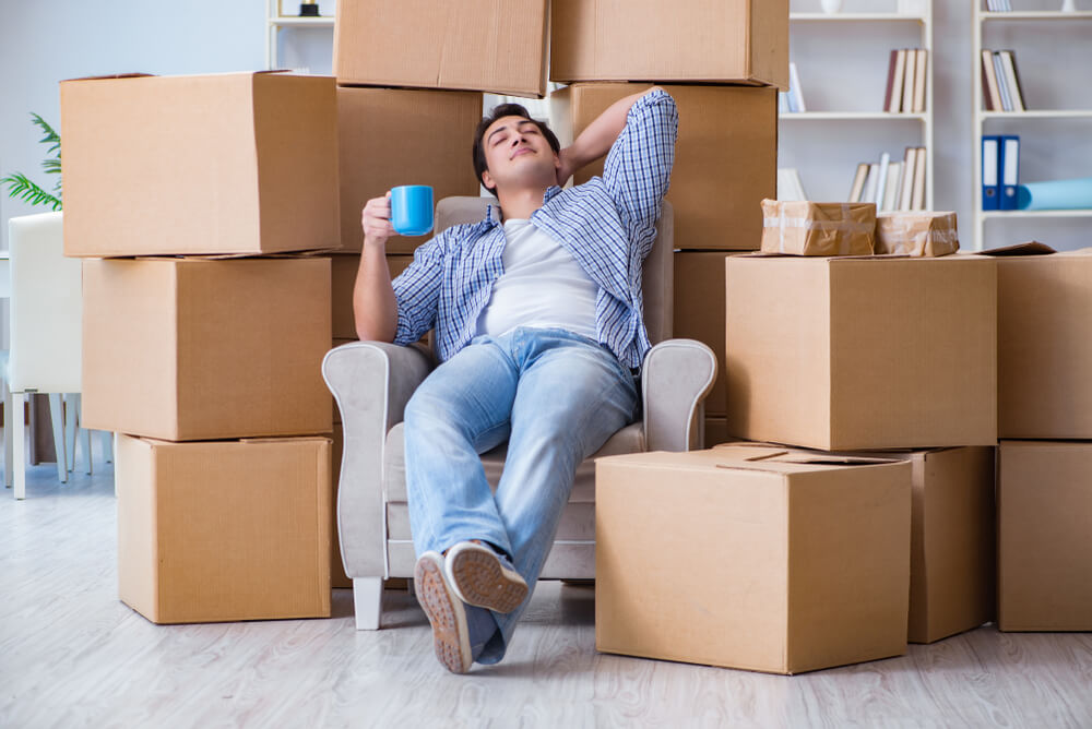 Packing And Unpacking Services West Palm Beach