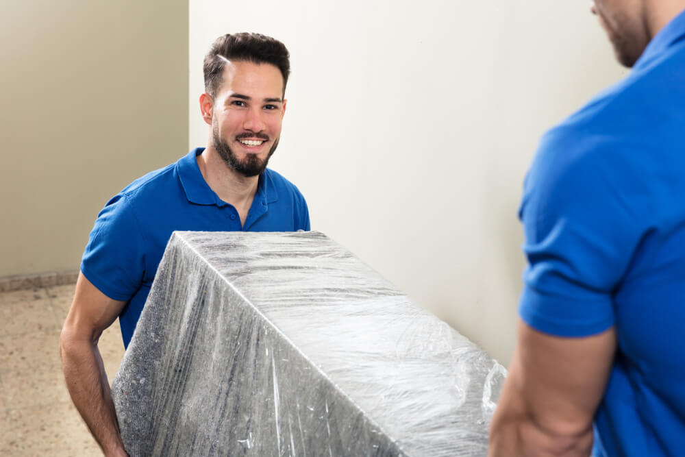 Professional Movers Oklahoma