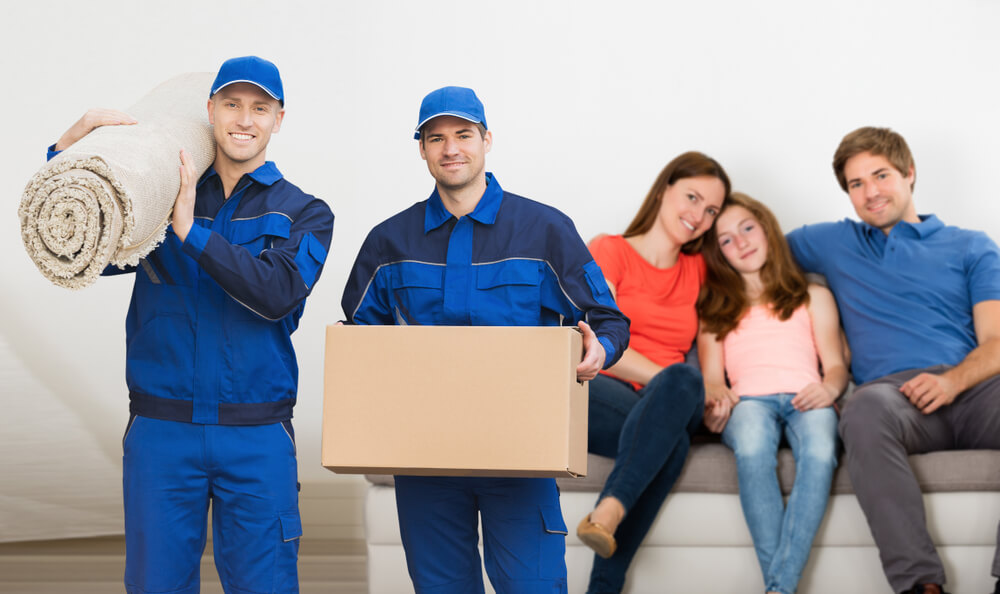 Affordable Moving Quotes Bakersfield