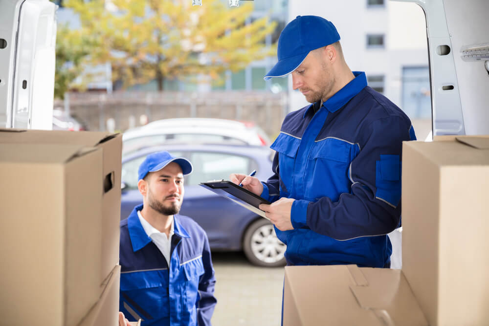 Best Movers Companies Valrico FL
