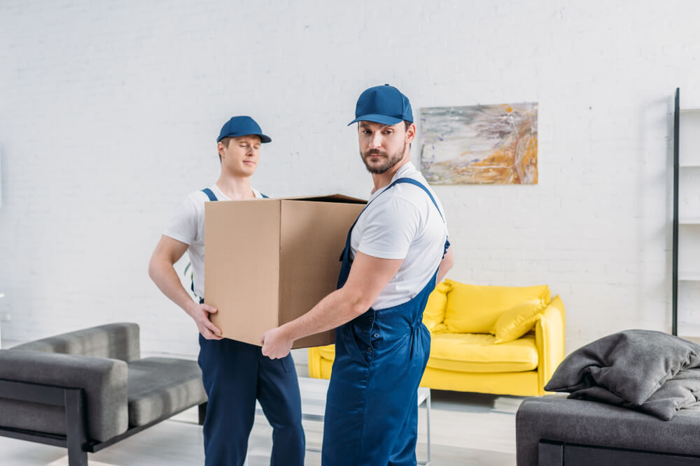 Leads Generation For Movers