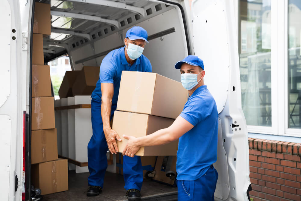 Reliable Movers Oklahoma