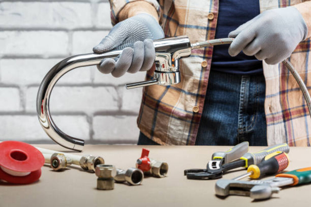 Leak Detection