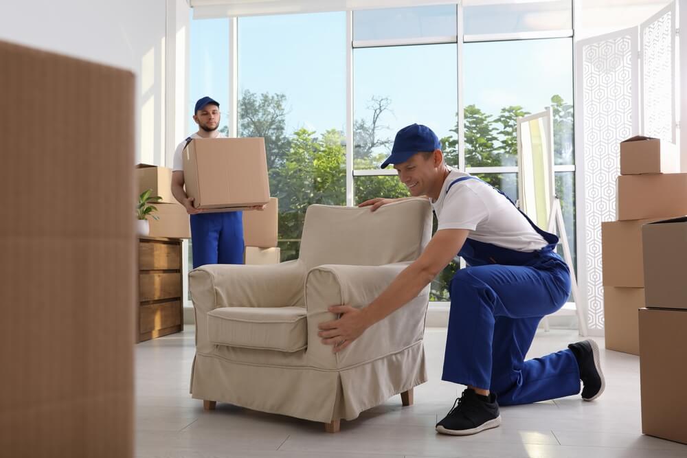 Local Moving Companies West Palm Beach