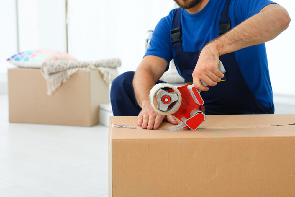 Residential Moving Services