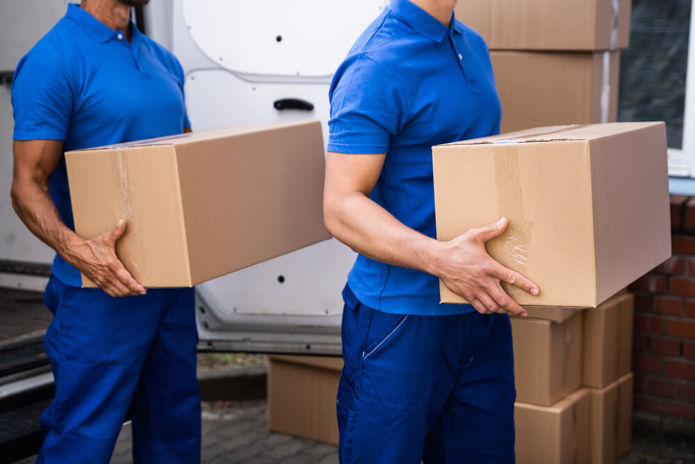 Local Movers Mid Florida