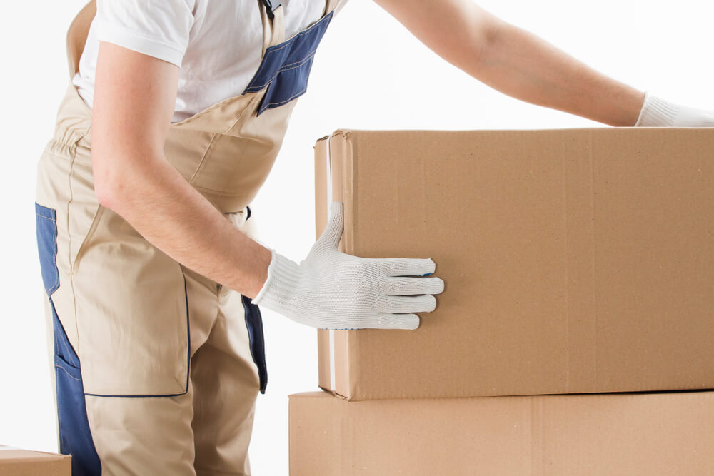 Local Moving Company Near Me